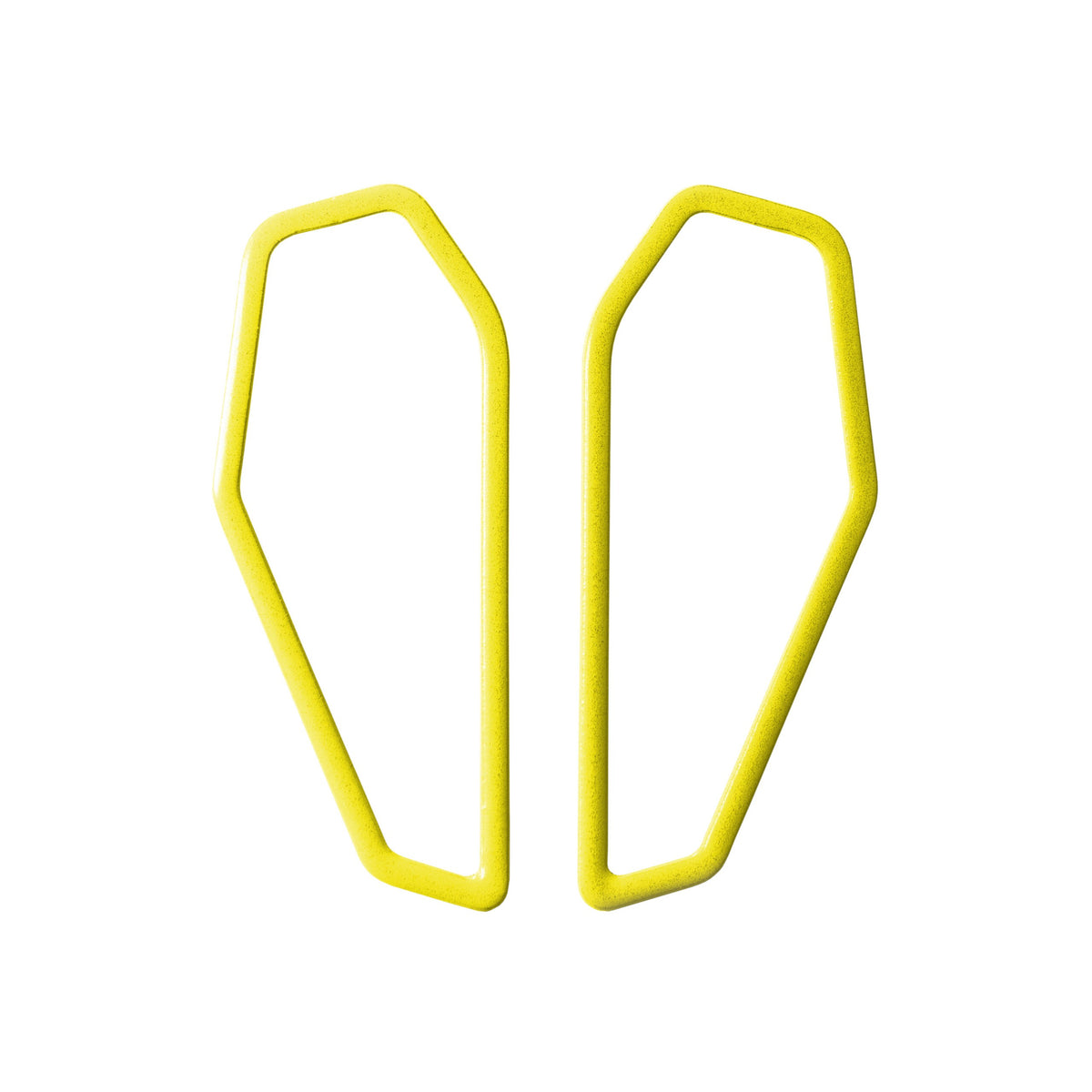 Lisa Kroeber Jewellery Color Frames Earrings, photo 11