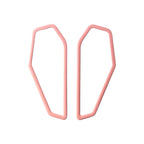 Lisa Kroeber Jewellery Color Frames Earrings, photo 17