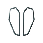 Lisa Kroeber Jewellery Color Frames Earrings, photo 3