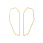 Lisa Kroeber Jewellery Color Frames Earrings, photo 2
