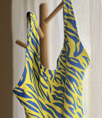 Wild Stripe One-Piece Swimsuit