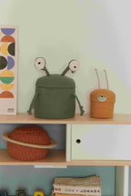 Decorative Basket Alien Zog
