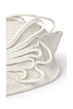 Decorative Basket Swan