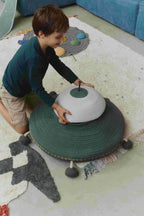 Decorative Basket Ufo