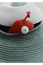 Decorative Basket Ufo