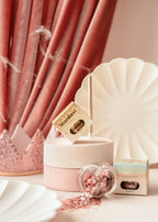 Decorative Eco Glitter - Gold Star Dust