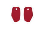 Lisa Kroeber Jewellery Earrings Mix&Match PLATES, photo 2