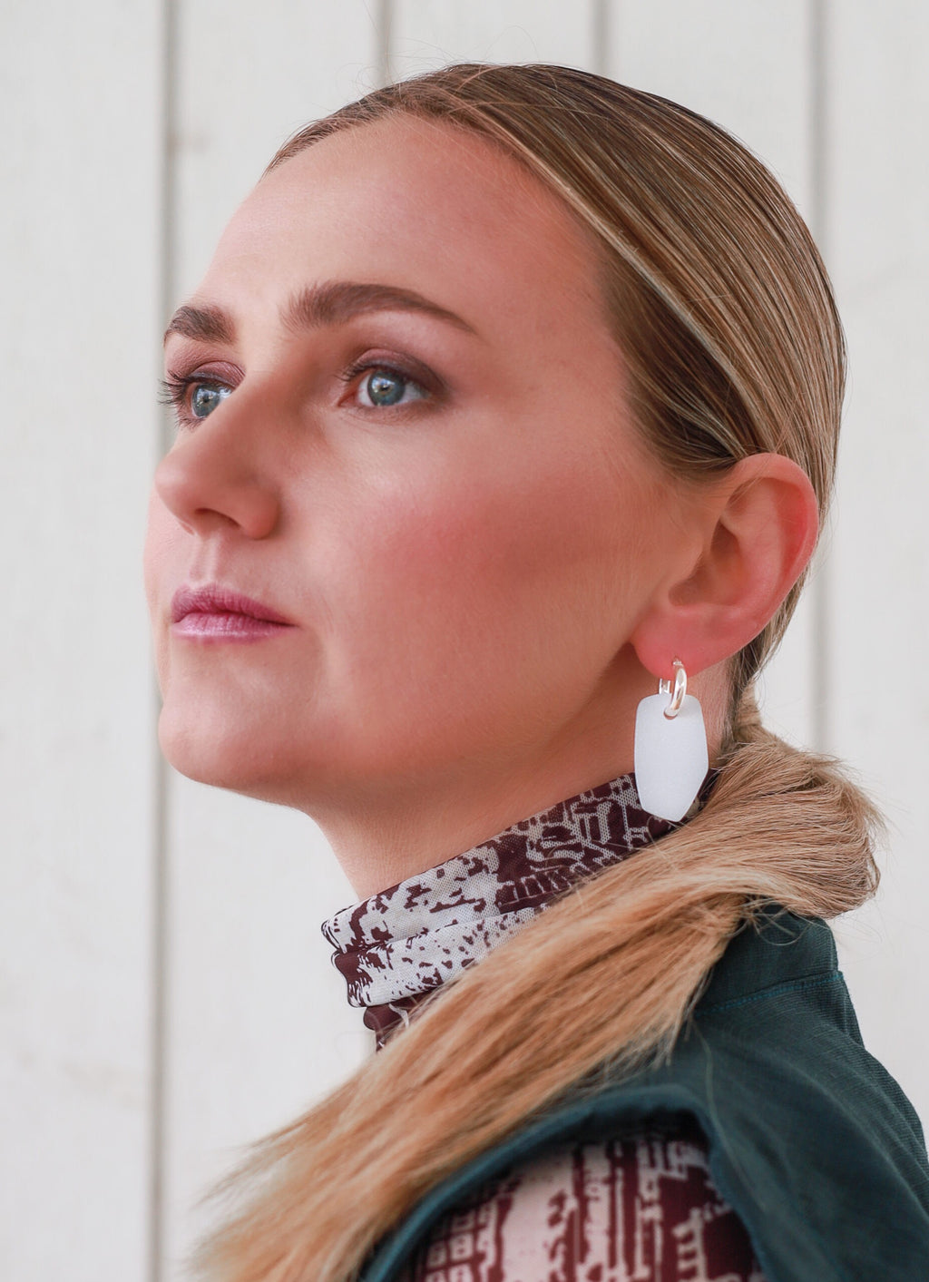 Lisa Kroeber Jewellery Earrings Mix&Match PLATES, photo 16