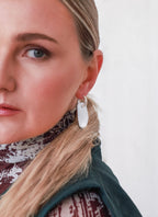 Lisa Kroeber Jewellery Earrings Mix&Match PLATES, photo 14