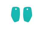 Lisa Kroeber Jewellery Earrings Mix&Match PLATES, photo 4