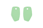 Lisa Kroeber Jewellery Earrings Mix&Match PLATES, photo 6