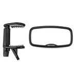Clip-on Baby Rear view Mirror