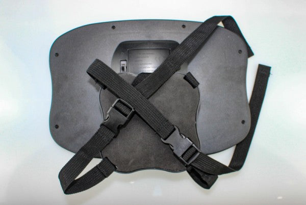 Baby Car Mirror with LED Light