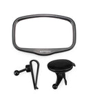 Front Rear View Mirror