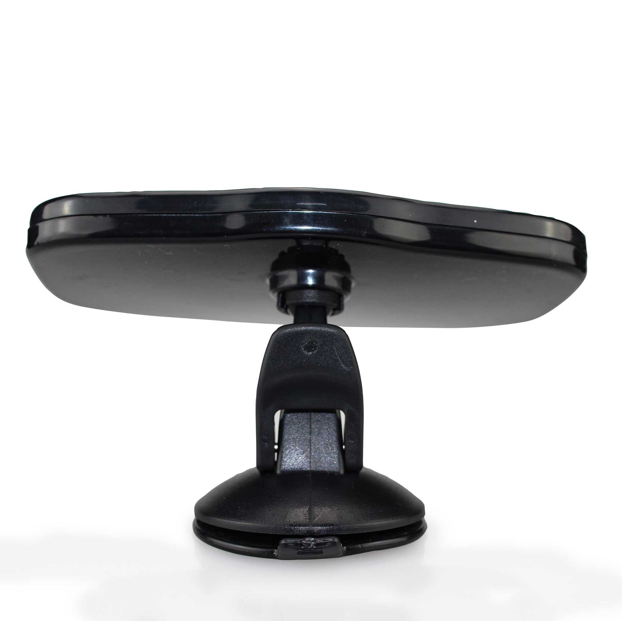 Front Rear View Mirror