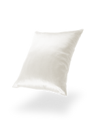 Mulberry Silk Pillowcase with Zipper, 22 Momme, 50×70