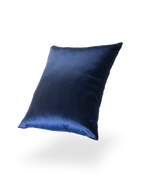 Mulberry Silk Pillowcase with Zipper, 22 Momme, 50×70