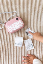 Kids Camera Artist