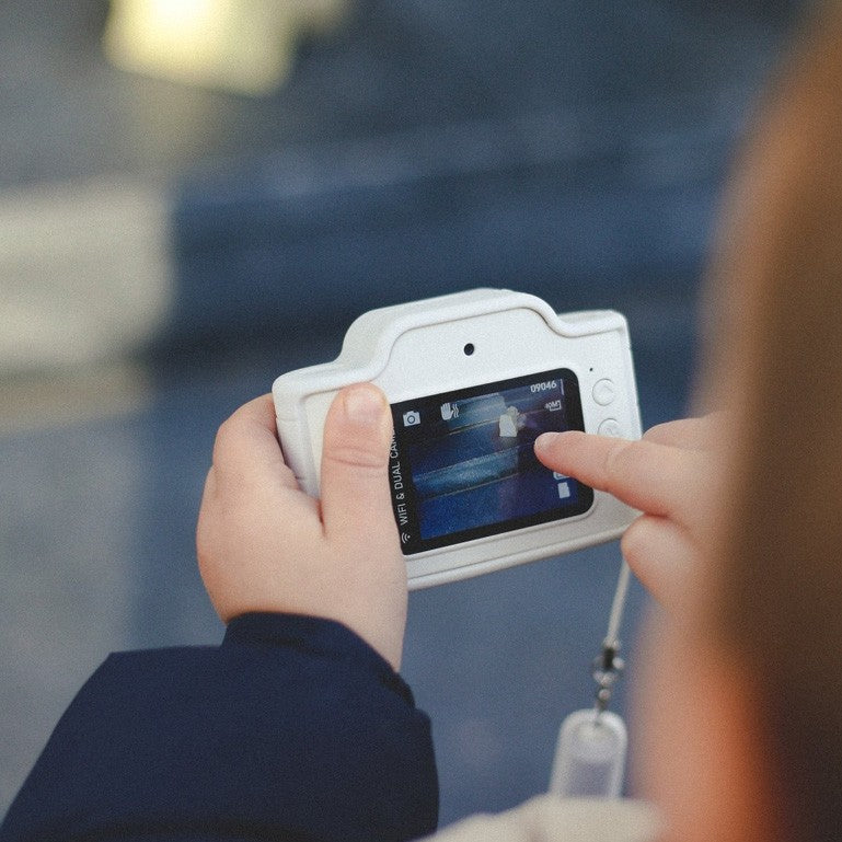 Kids Camera Expert