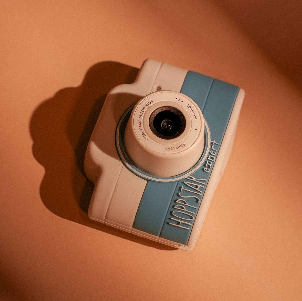 Kids Camera Expert