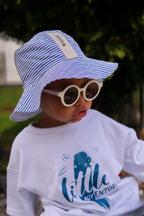 Kids Hat - Stripes