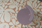 Kids Mealtime Floor Mat, Non-Slip & Waterproof - Daisy Earth