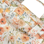 Make-Up Bag Set of 2 - Flower Power