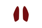 Leaves Small Earrings