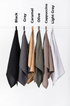Linen Kitchen Towel