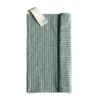 Linen Sauna Seat Cover