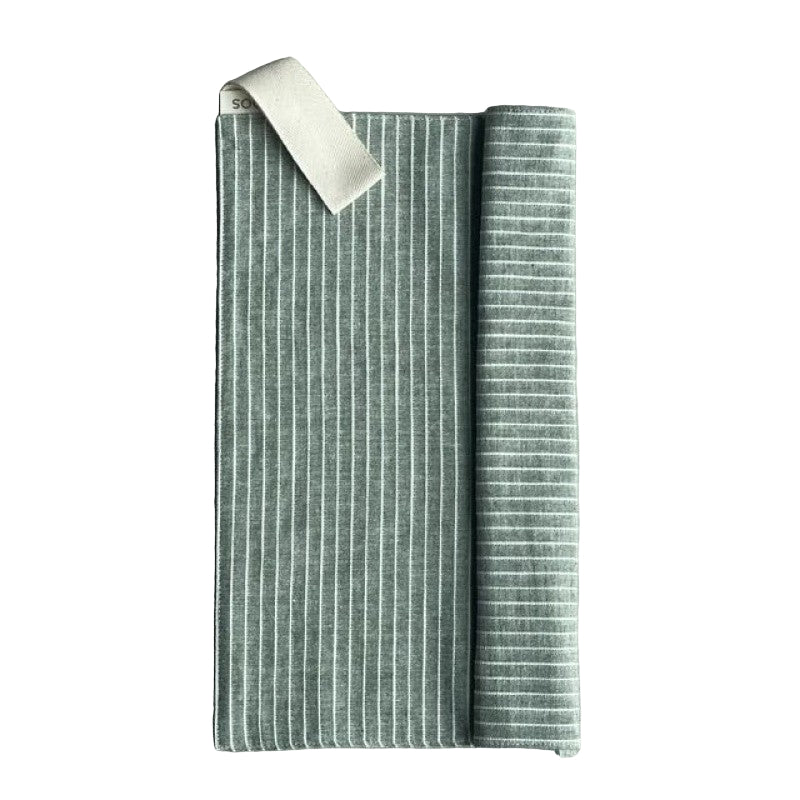 Linen Sauna Seat Cover