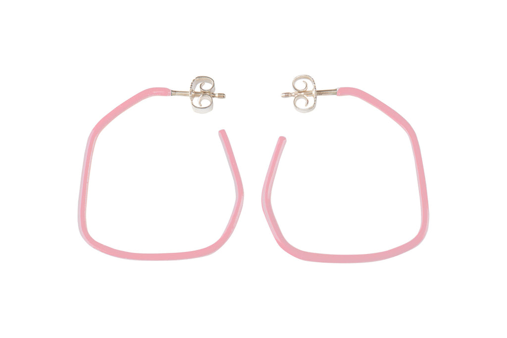 Lisa Kroeber Jewellery Lines Earrings, photo 14