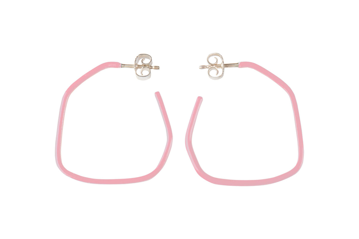 Lisa Kroeber Jewellery Lines Earrings, photo 14