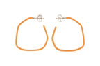Lisa Kroeber Jewellery Lines Earrings, photo 11