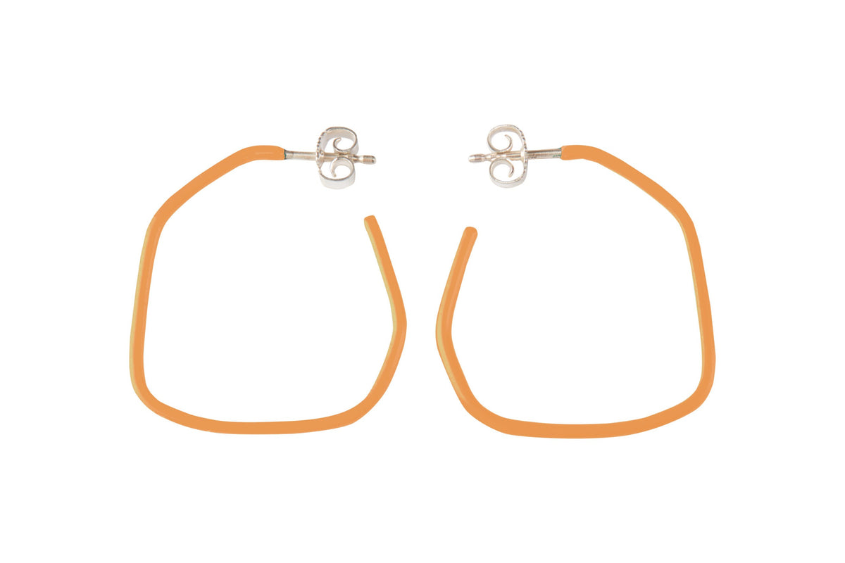 Lisa Kroeber Jewellery Lines Earrings, photo 11