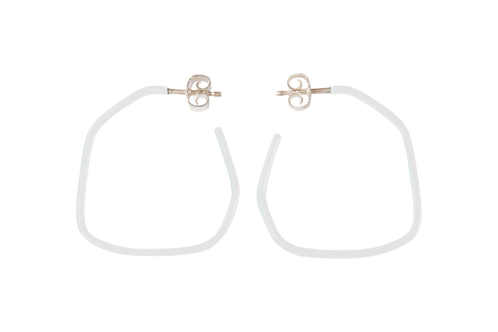 Lisa Kroeber Jewellery Lines Earrings, photo 5