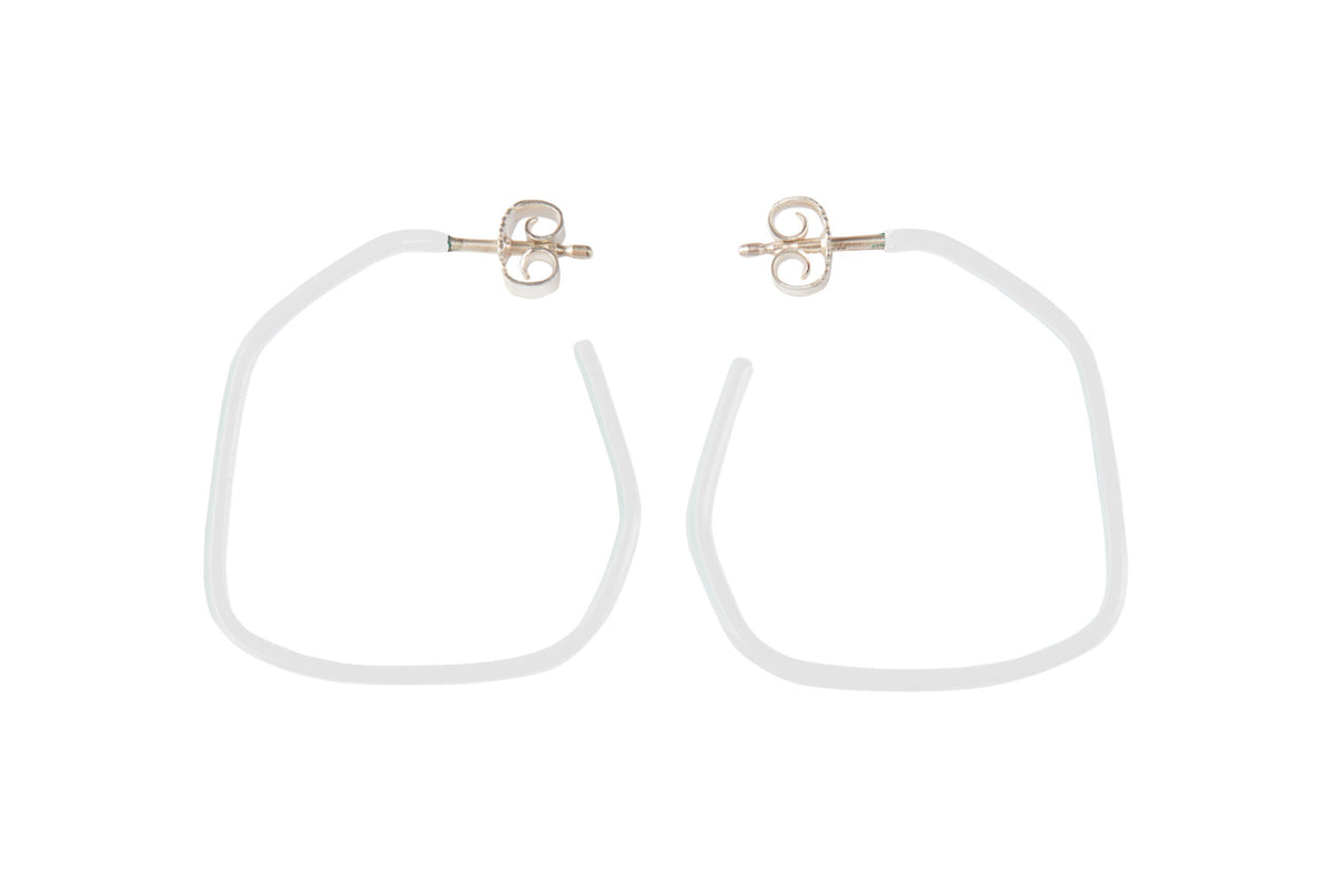 Lisa Kroeber Jewellery Lines Earrings, photo 5