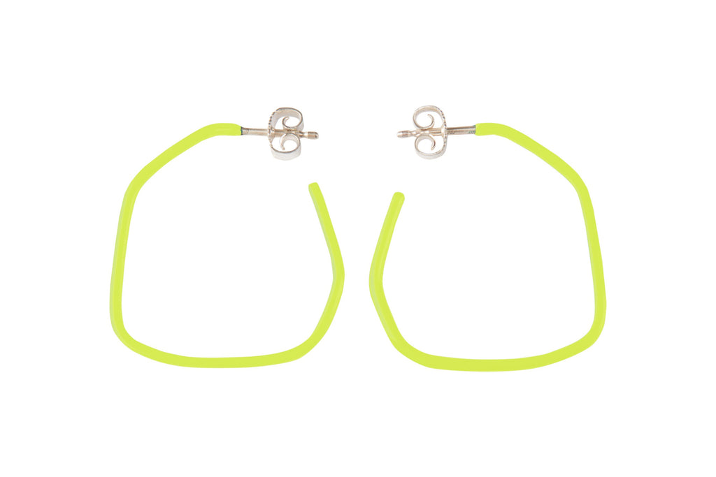 Lisa Kroeber Jewellery Lines Earrings, photo 8