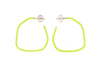 Lisa Kroeber Jewellery Lines Earrings, photo 8