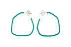 Lisa Kroeber Jewellery Lines Earrings, photo 4