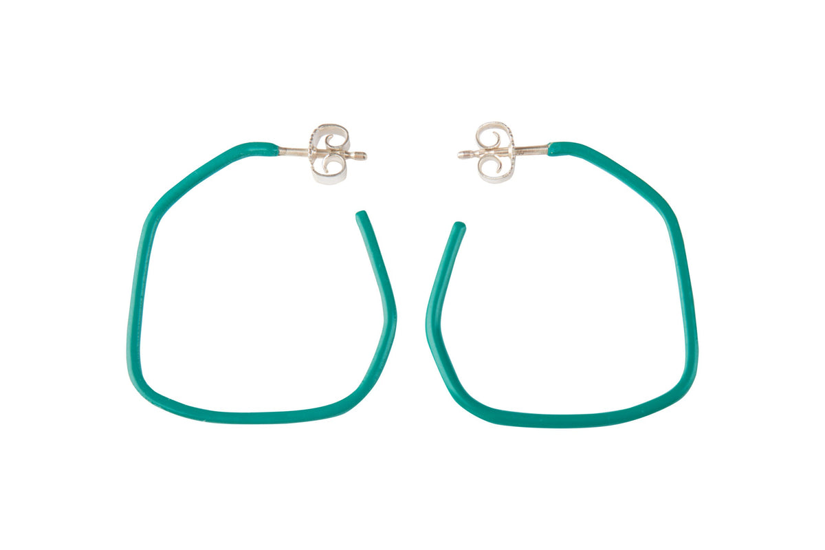 Lisa Kroeber Jewellery Lines Earrings, photo 4