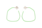Lisa Kroeber Jewellery Lines Earrings, photo 7