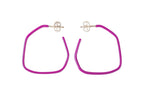 Lisa Kroeber Jewellery Lines Earrings