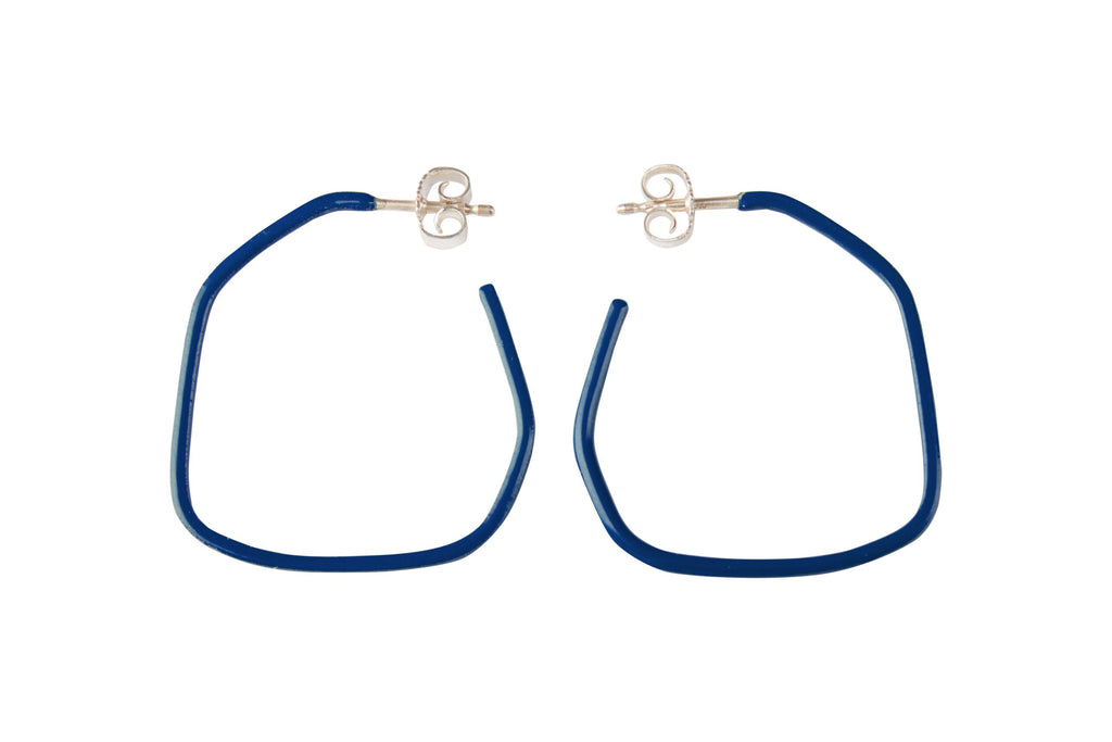 Lisa Kroeber Jewellery Lines Earrings, photo 3