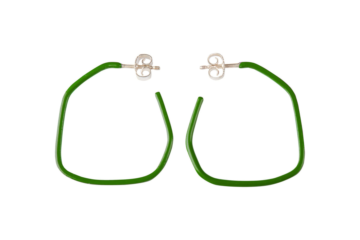 Lisa Kroeber Jewellery Lines Earrings, photo 13