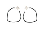 Lisa Kroeber Jewellery Lines Earrings, photo 10