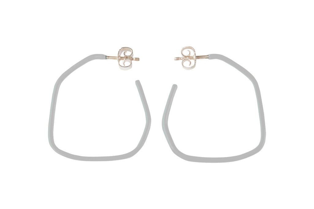 Lisa Kroeber Jewellery Lines Earrings, photo 6