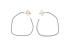 Lisa Kroeber Jewellery Lines Earrings, photo 6