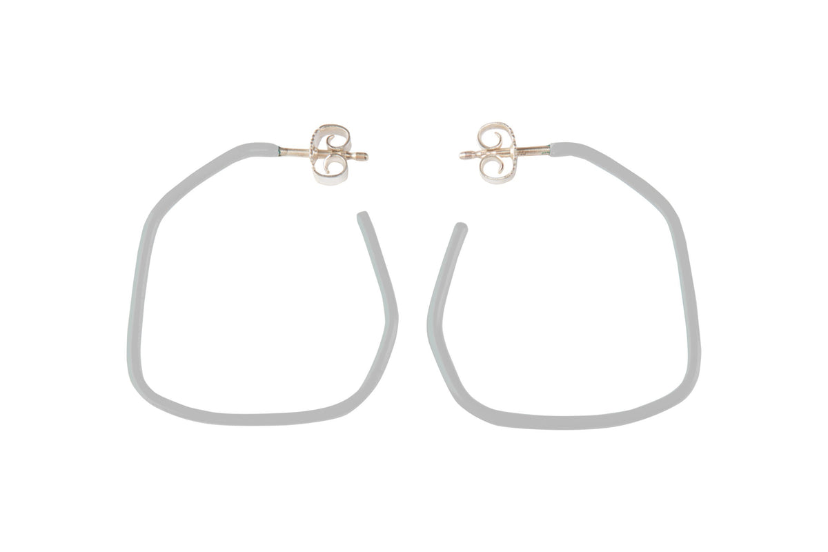 Lisa Kroeber Jewellery Lines Earrings, photo 6