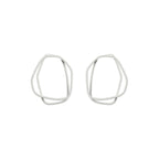 Lisa Kroeber Jewellery Loops Earrings, photo 5